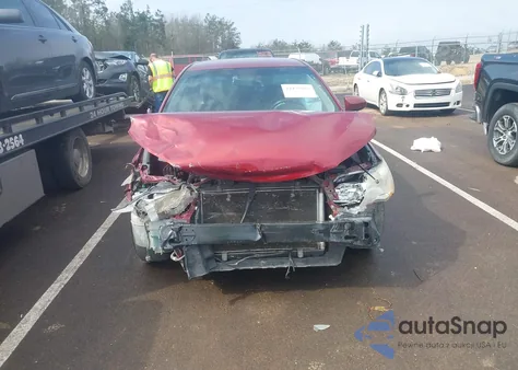 2017 Toyota Camry Le из США, поврежденный, VIN 4T1BF1FK9HU737171